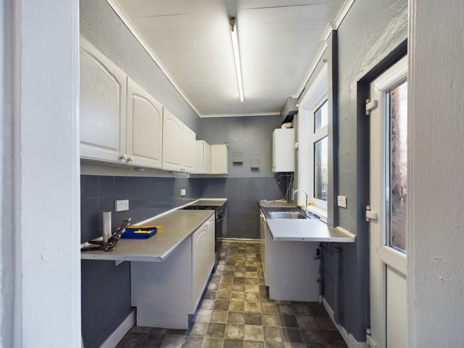 2 bedroom House for Letting Hamil Road, Burslem