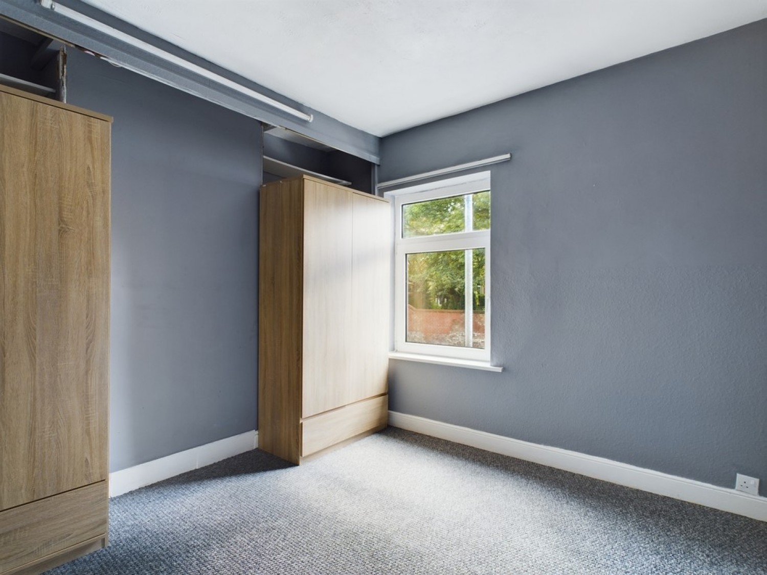 2 bedroom House for Letting Hamil Road, Burslem