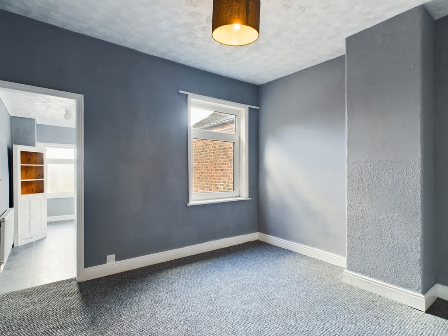 2 bedroom House for Letting Hamil Road, Burslem