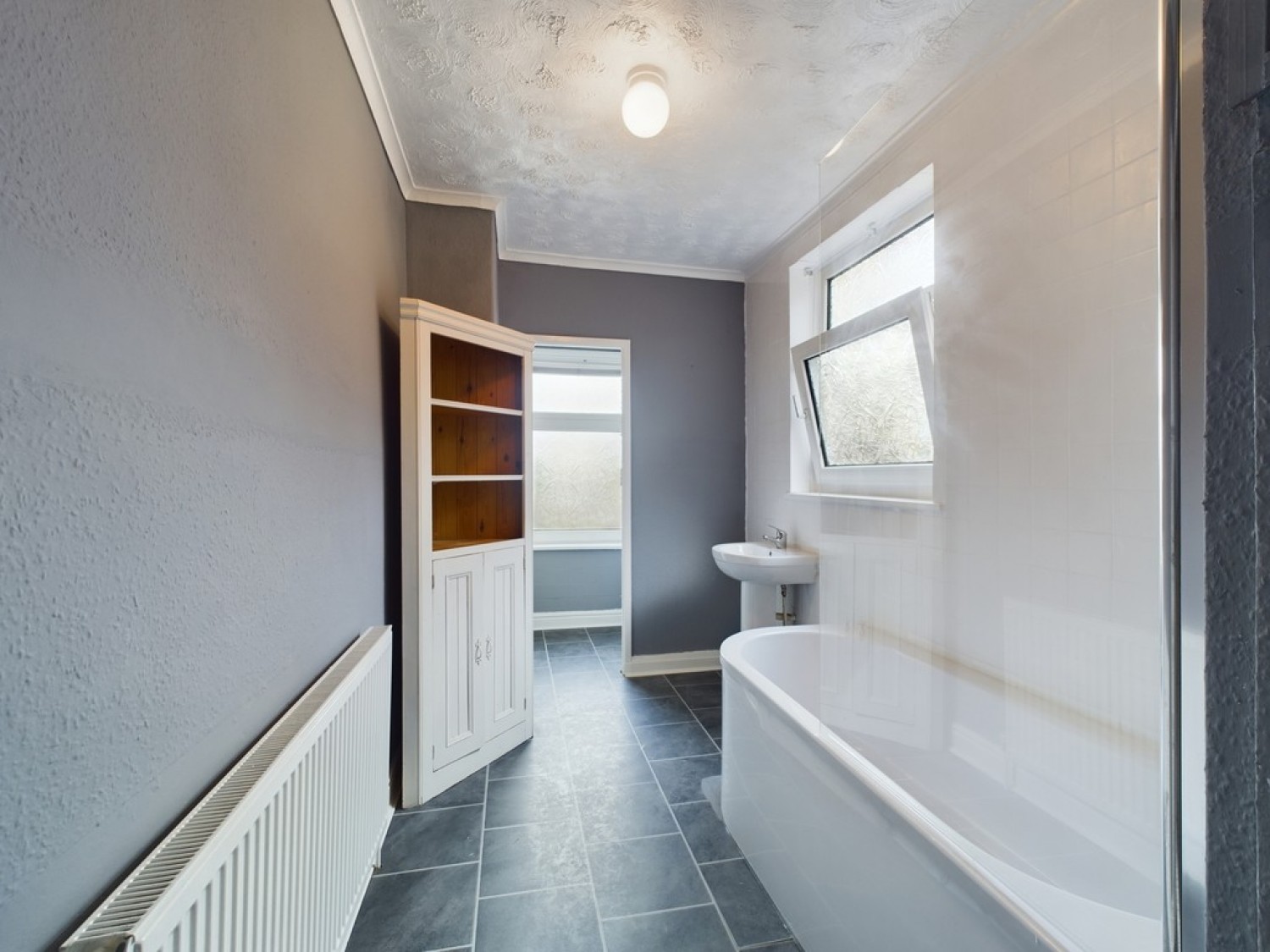 2 bedroom House for Letting Hamil Road, Burslem