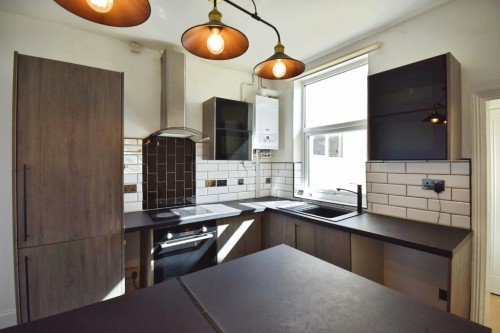 Ruxley Road,Bucknall, Stoke-on-Trent