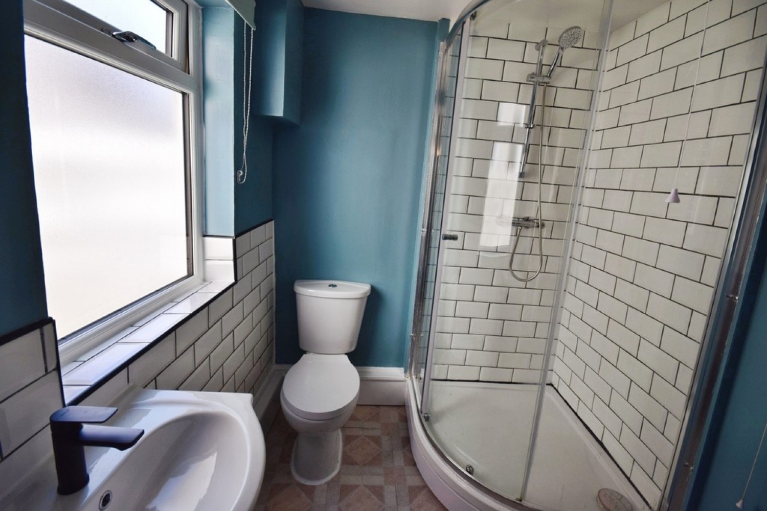 3 bedroom House for Letting Ruxley Road,Bucknall, Stoke-on-Trent