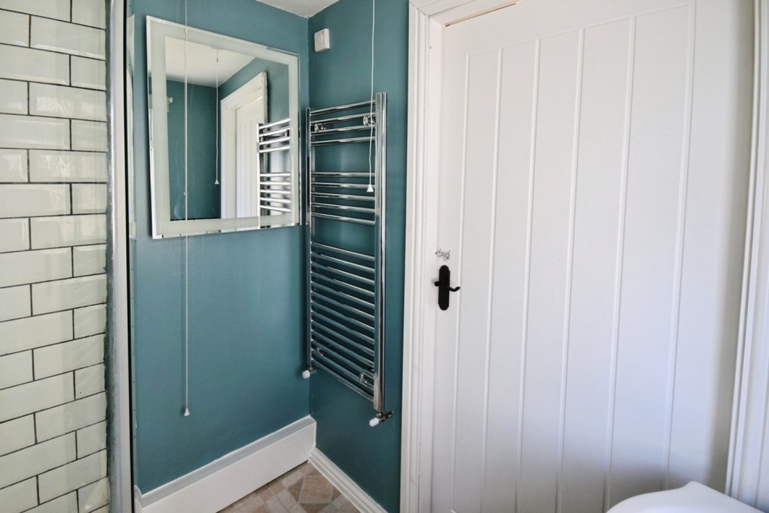 3 bedroom House for Letting Ruxley Road,Bucknall, Stoke-on-Trent