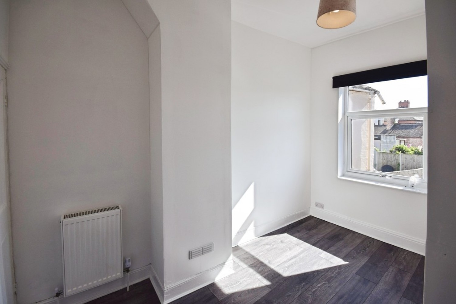 3 bedroom House for Letting Ruxley Road,Bucknall, Stoke-on-Trent