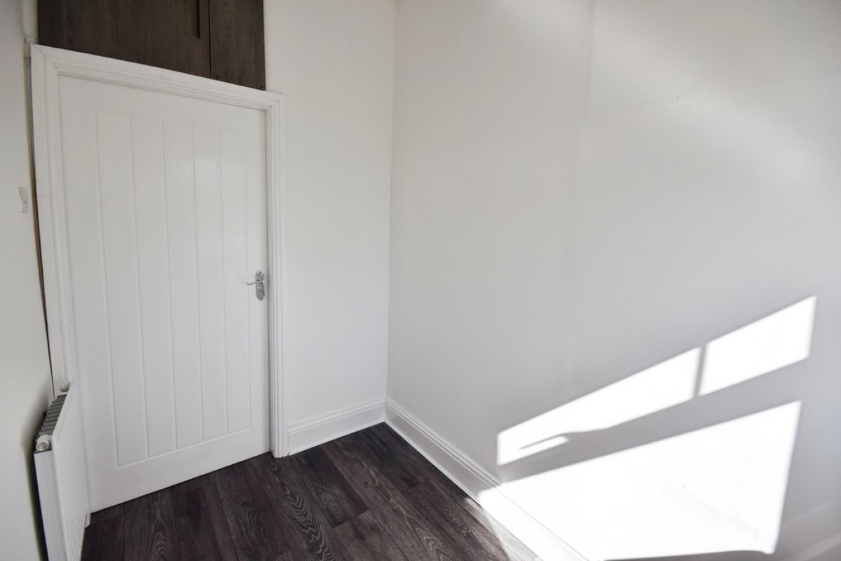 Ruxley Road,Bucknall, Stoke-on-Trent