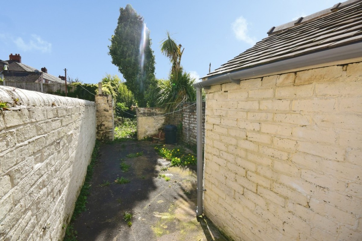 Ruxley Road,Bucknall, Stoke-on-Trent