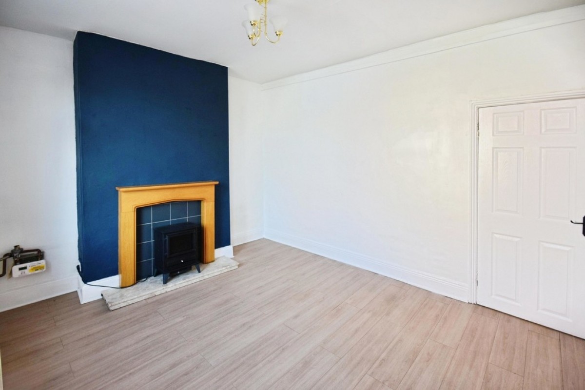 Ruxley Road,Bucknall, Stoke-on-Trent