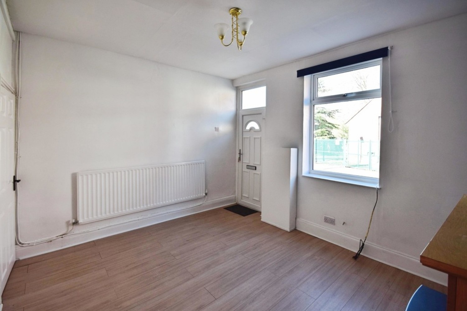 3 bedroom House for Letting Ruxley Road,Bucknall, Stoke-on-Trent