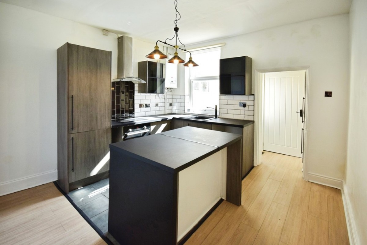 Ruxley Road,Bucknall, Stoke-on-Trent