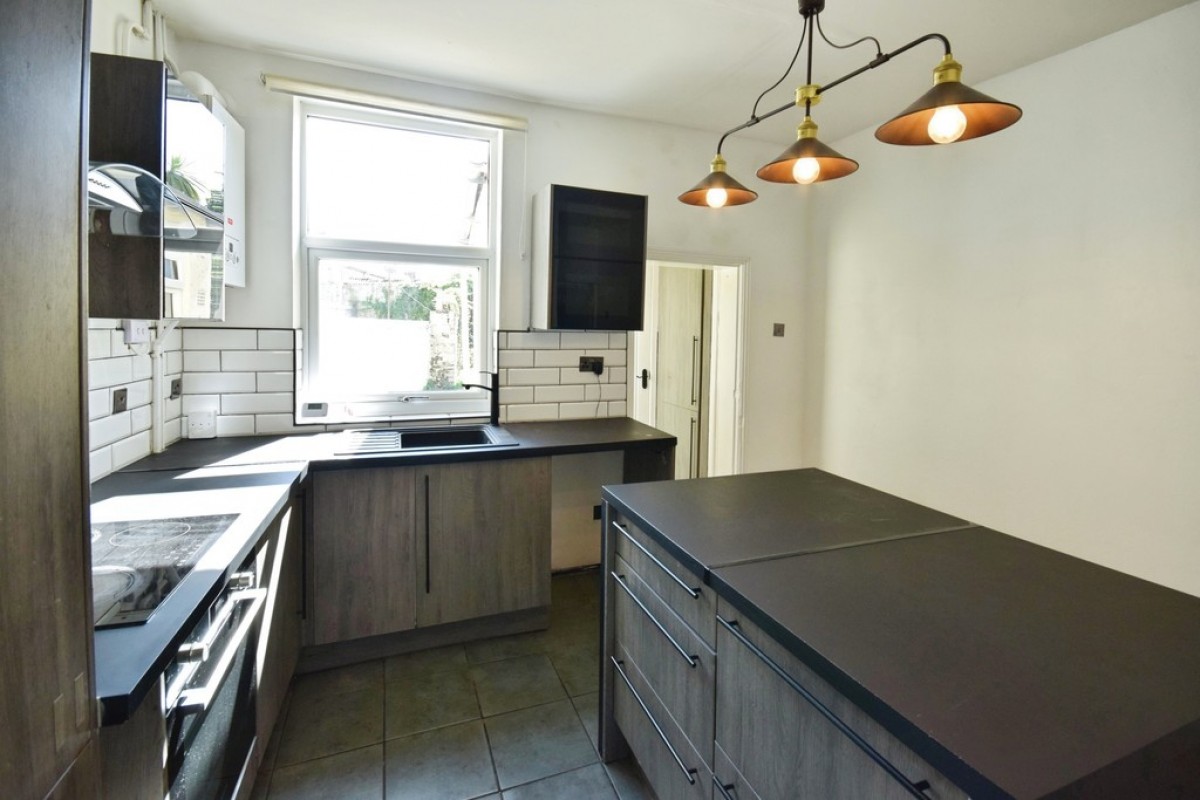 Ruxley Road,Bucknall, Stoke-on-Trent