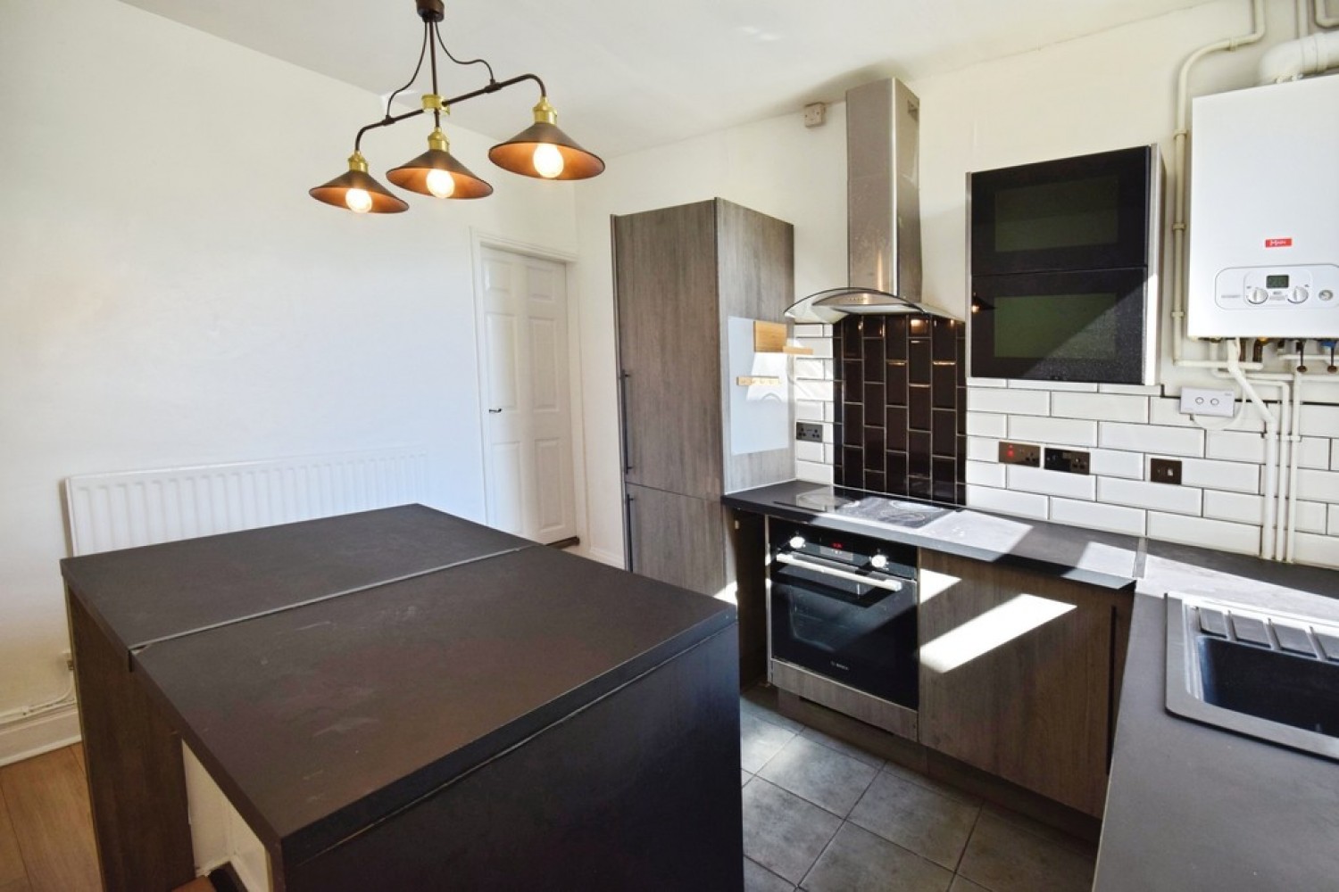 3 bedroom House for Letting Ruxley Road,Bucknall, Stoke-on-Trent