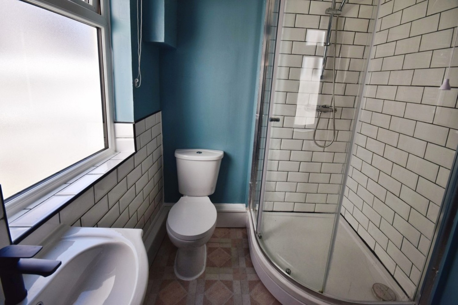 3 bedroom House for Letting Ruxley Road,Bucknall, Stoke-on-Trent