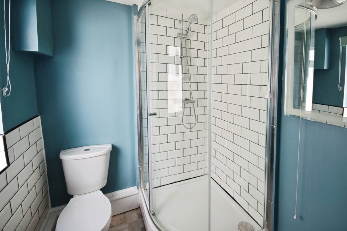 Ruxley Road,Bucknall, Stoke-on-Trent