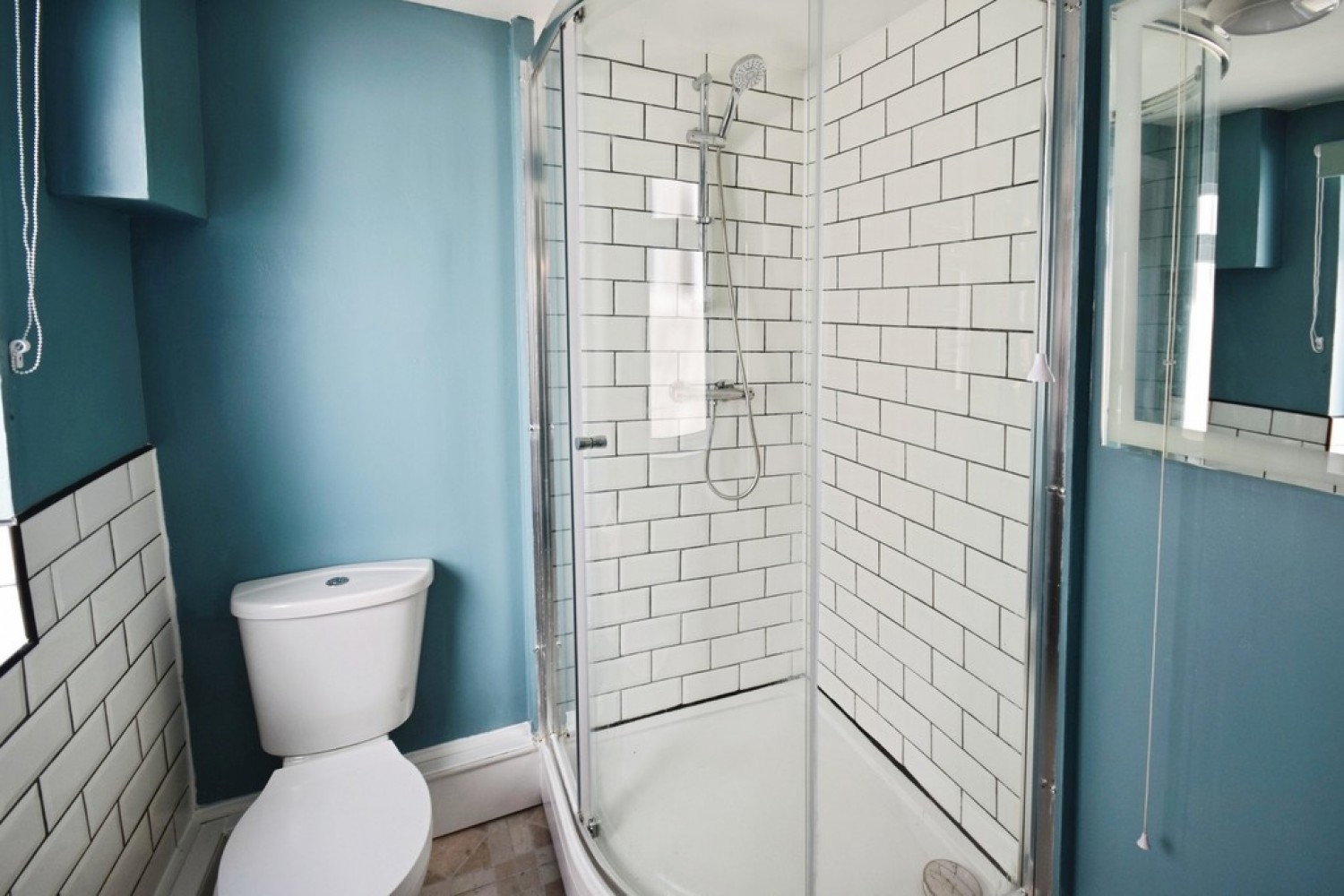 3 bedroom House for Letting Ruxley Road,Bucknall, Stoke-on-Trent