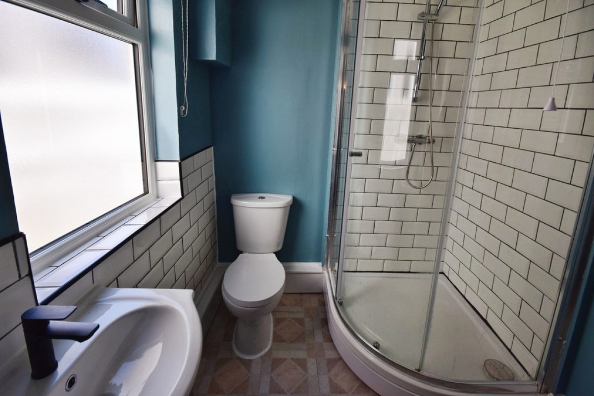 Ruxley Road,Bucknall, Stoke-on-Trent