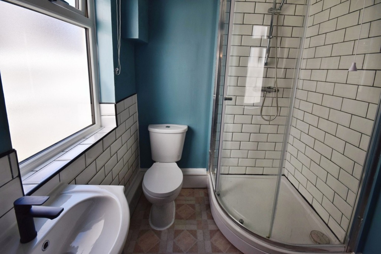 3 bedroom House for Letting Ruxley Road,Bucknall, Stoke-on-Trent