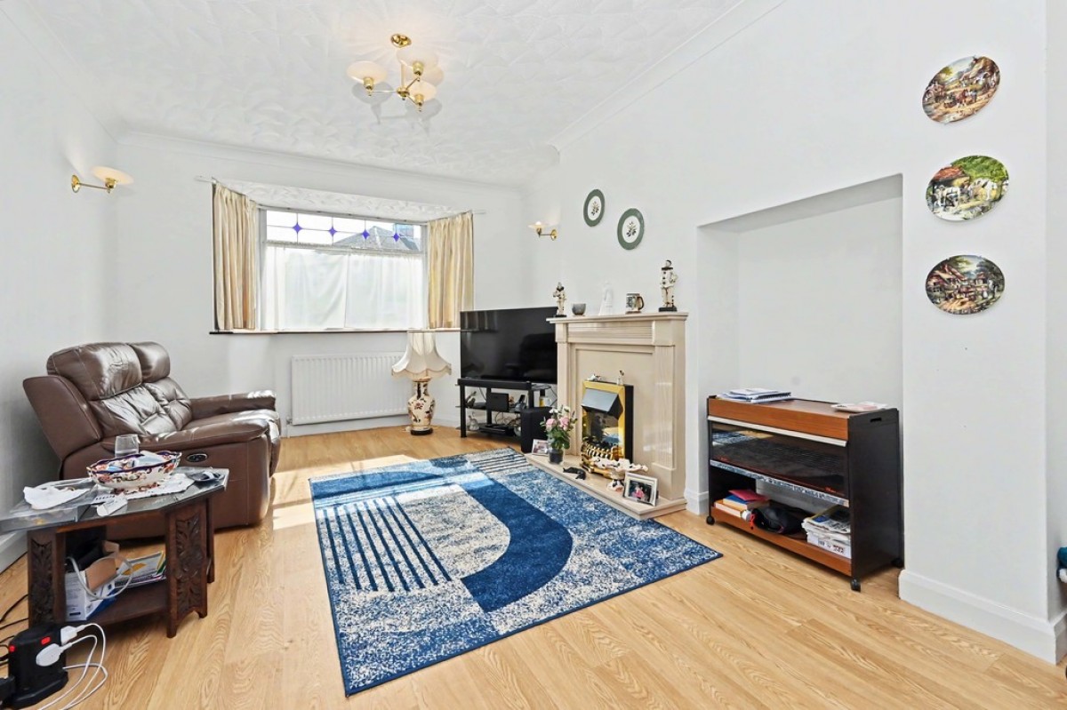 Malcolm Close, Baddeley Green, Stoke-on-Trent