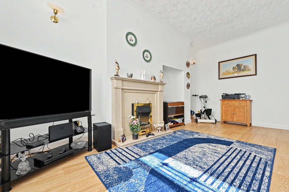 Malcolm Close, Baddeley Green, Stoke-on-Trent