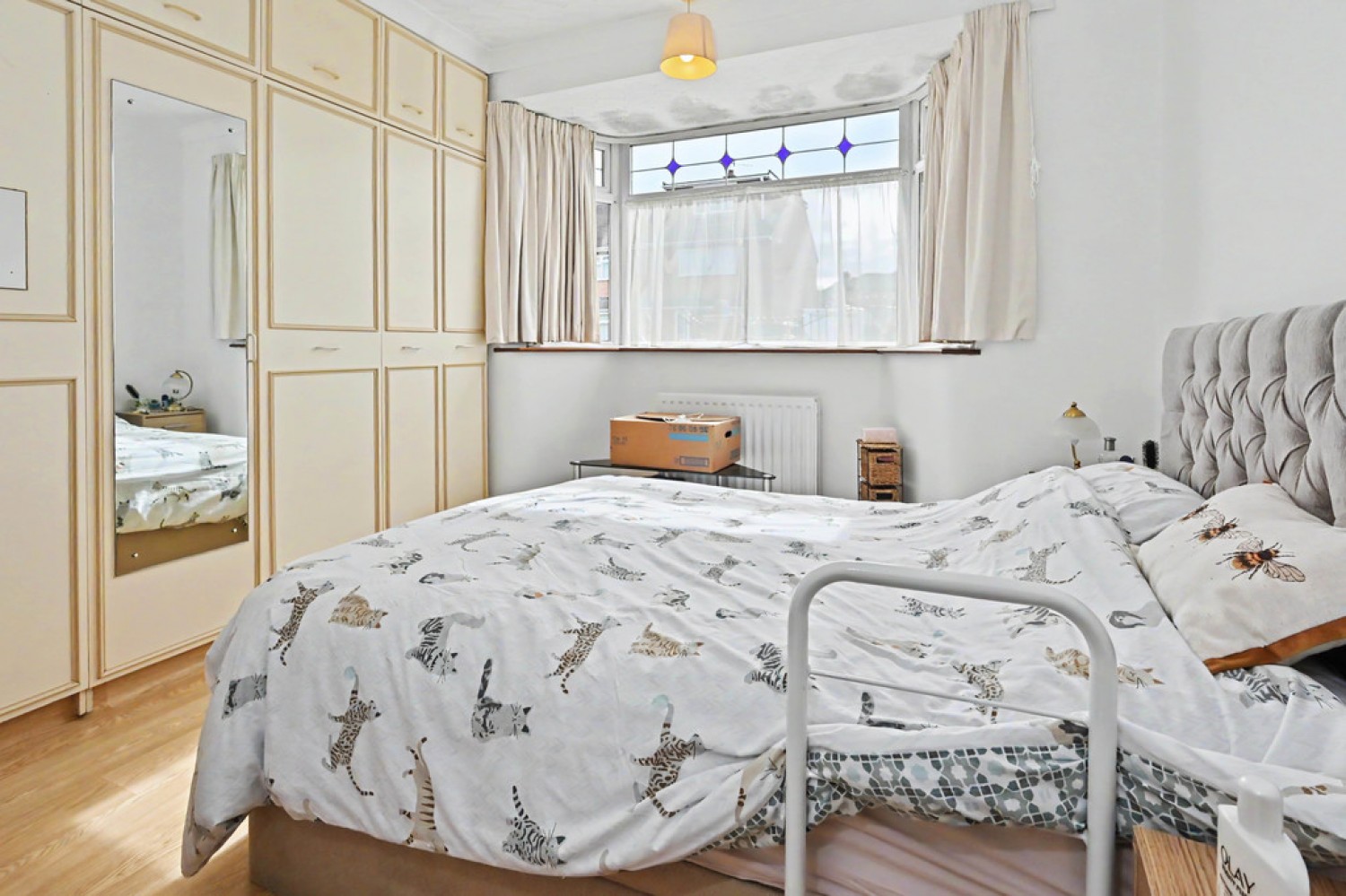 2 bedroom Bungalow for Sale Malcolm Close, Baddeley Green, Stoke-on-Trent