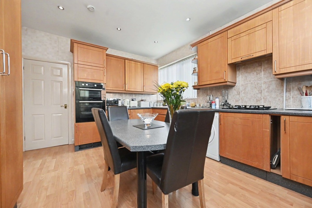 Malcolm Close, Baddeley Green, Stoke-on-Trent