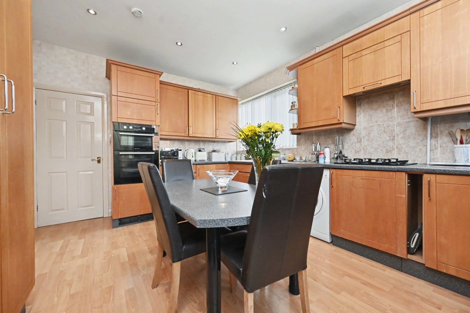 2 bedroom Bungalow for Sale Malcolm Close, Baddeley Green, Stoke-on-Trent