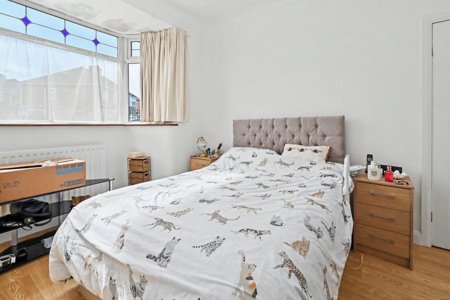 2 bedroom Bungalow for Sale Malcolm Close, Baddeley Green, Stoke-on-Trent