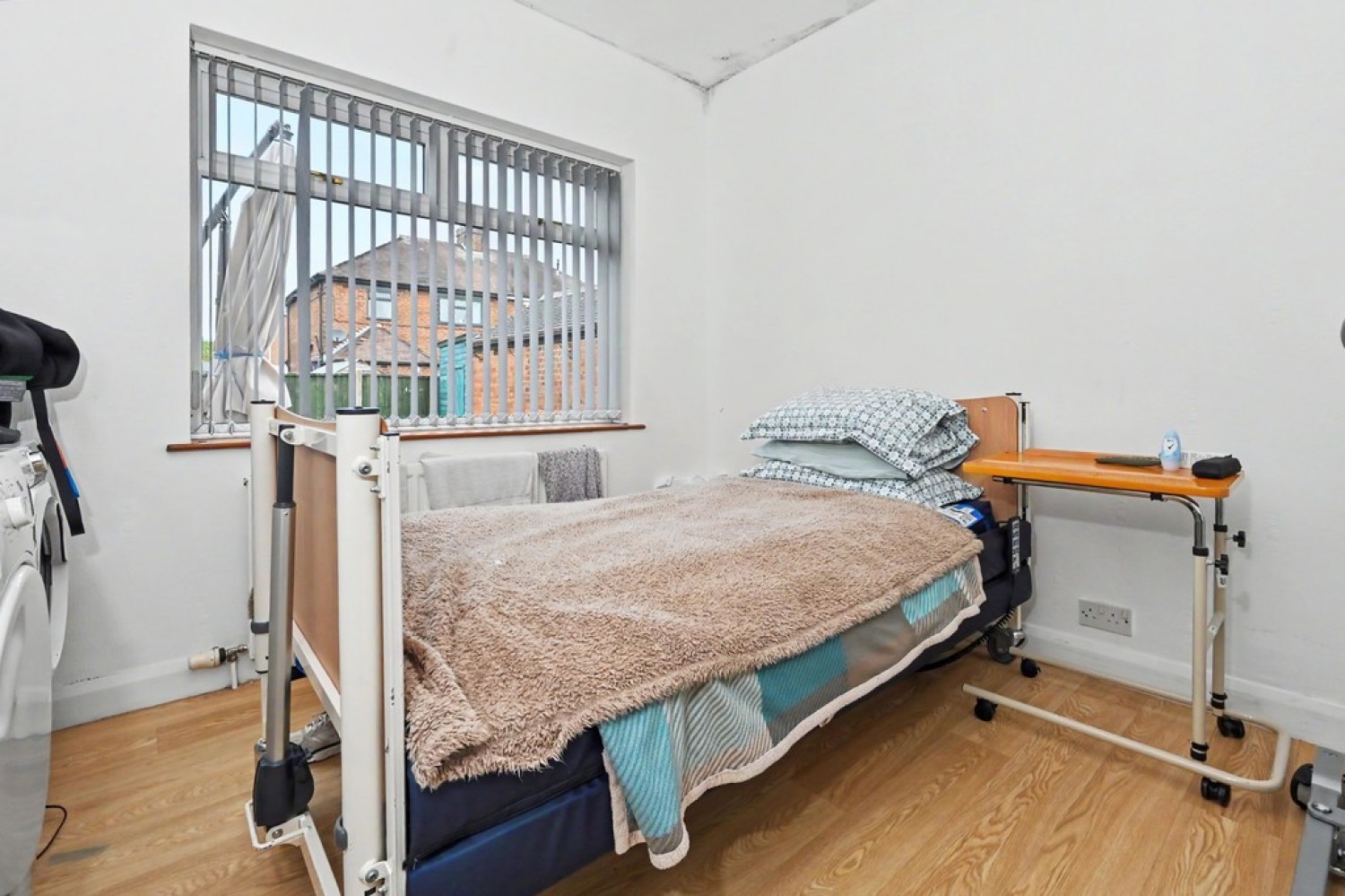 2 bedroom Bungalow for Sale Malcolm Close, Baddeley Green, Stoke-on-Trent