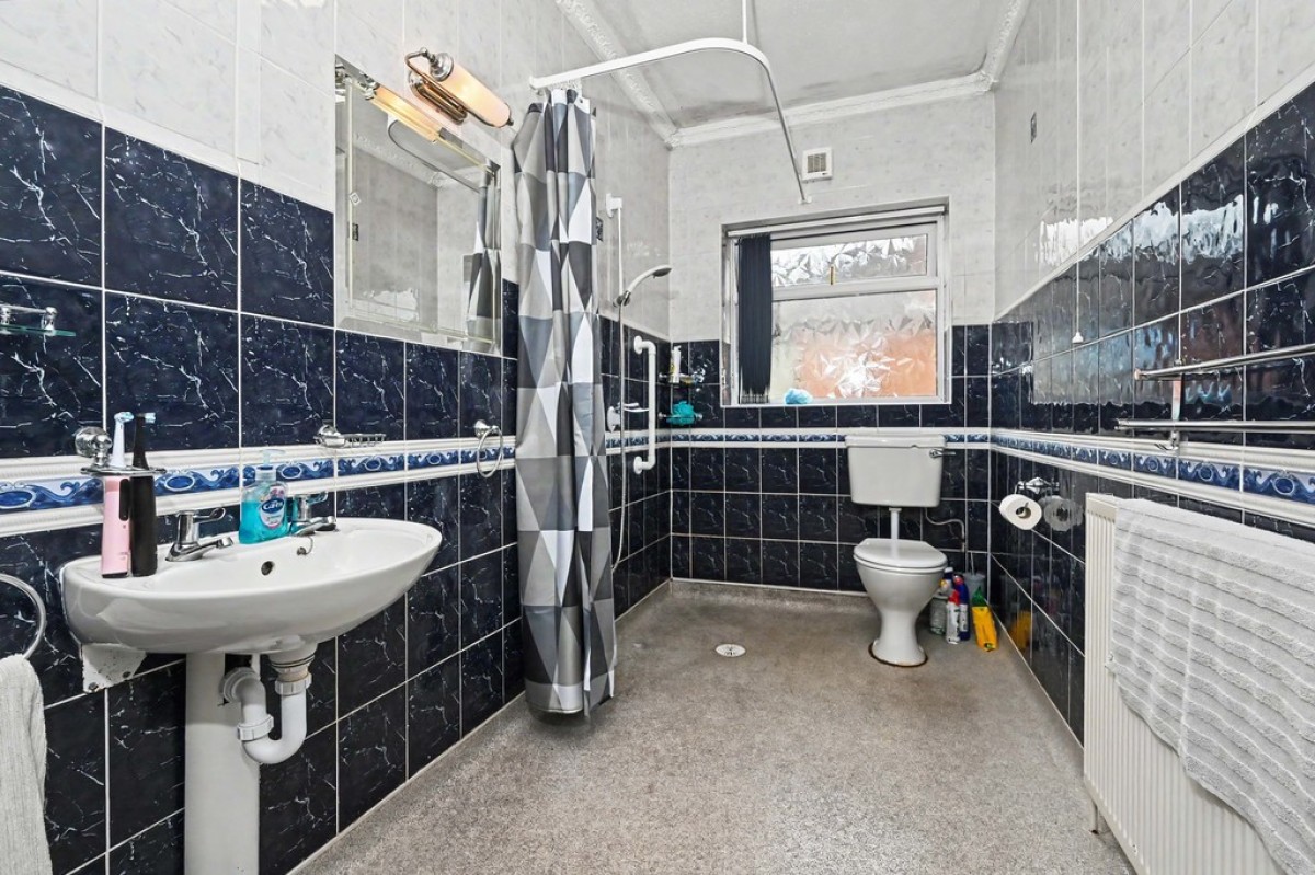 Malcolm Close, Baddeley Green, Stoke-on-Trent