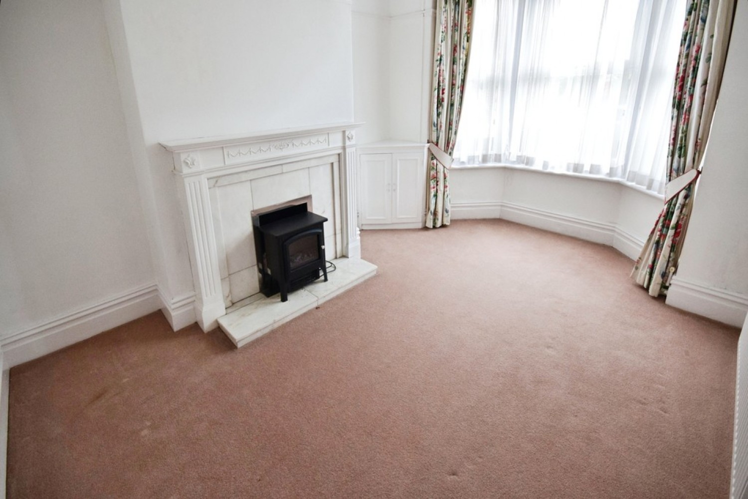 2 bedroom House for Letting Bradwell Lane, Porthill