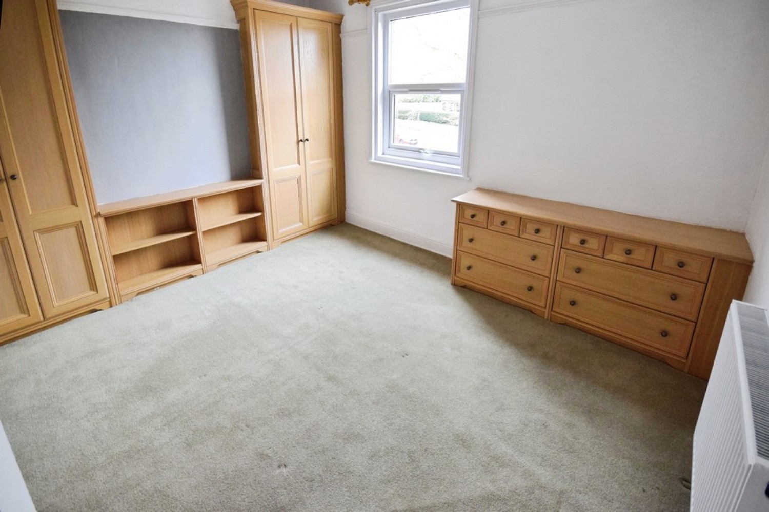 2 bedroom House for Letting Bradwell Lane, Porthill