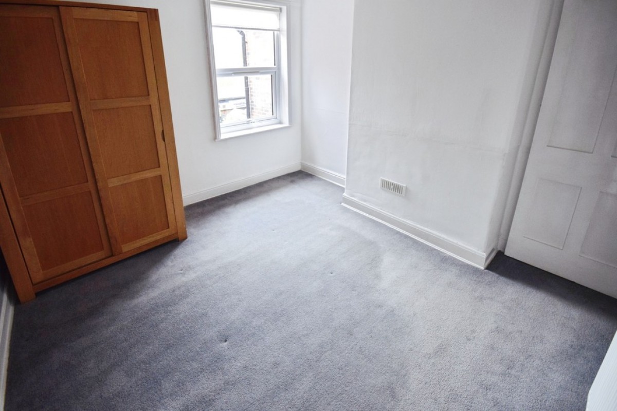 Bradwell Lane, Porthill