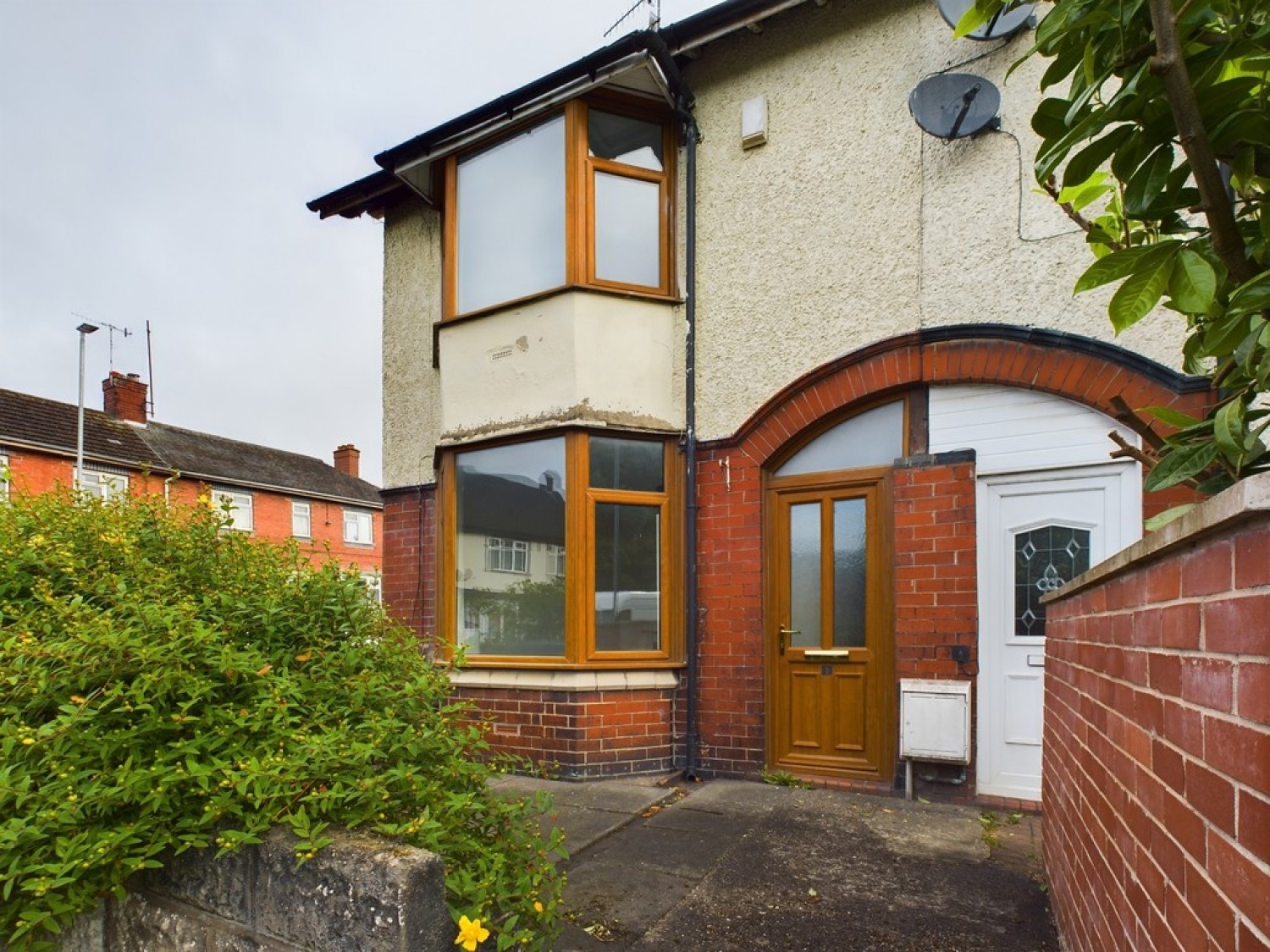 2 bedroom House for Sale Ashburton Street, Cobridge, Stoke On Trent