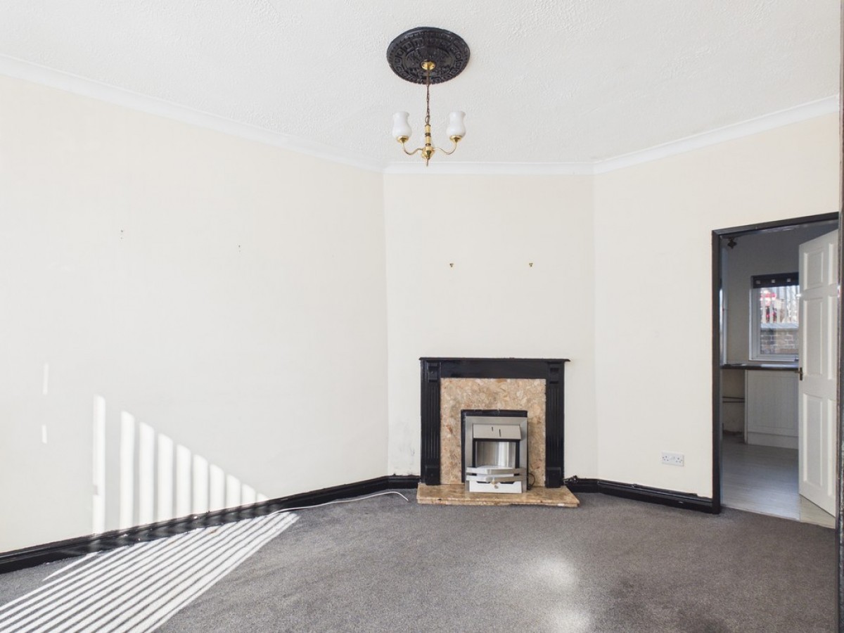 Ashburton Street, Cobridge, Stoke On Trent