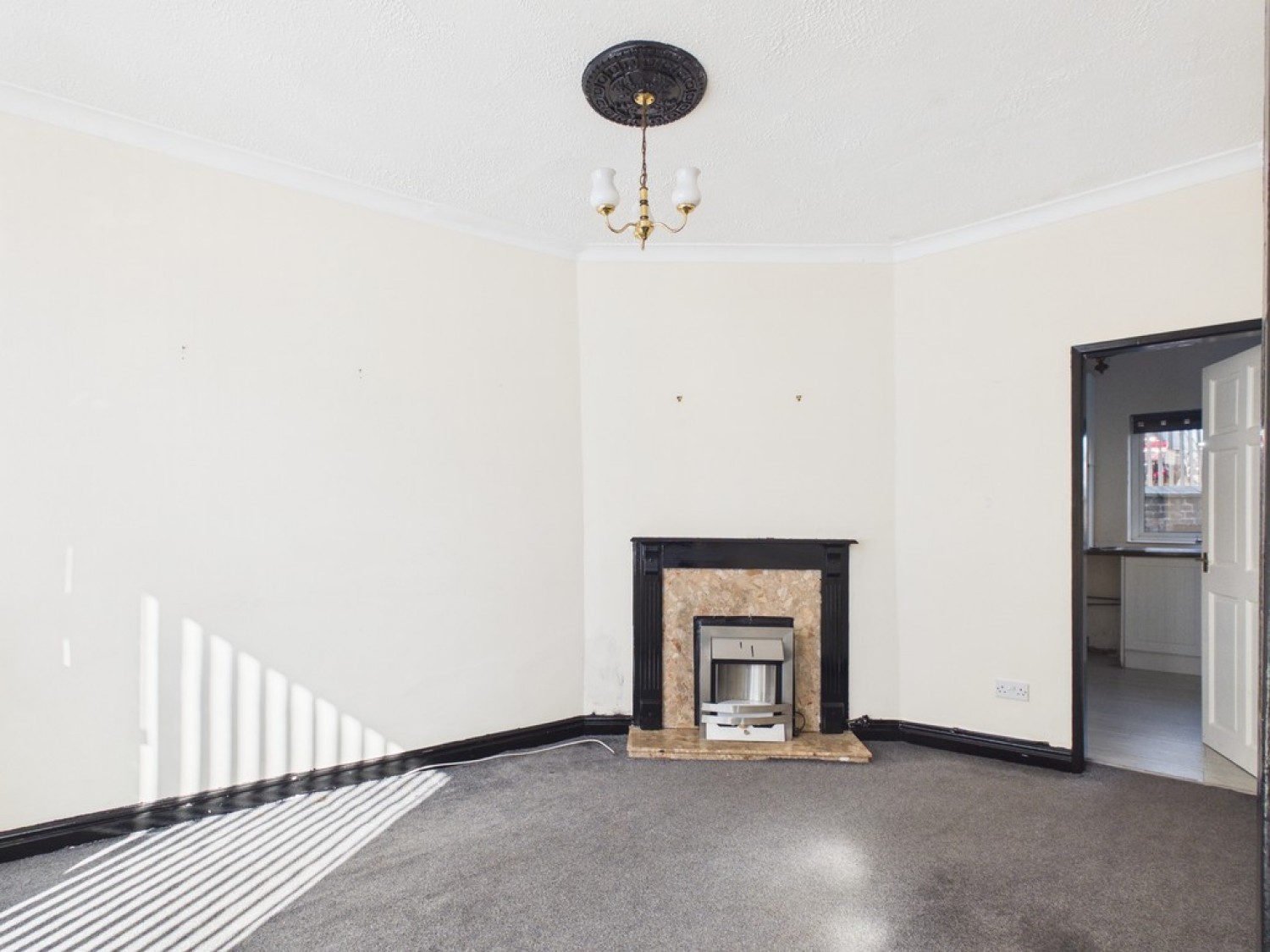 2 bedroom House for Sale Ashburton Street, Cobridge, Stoke On Trent