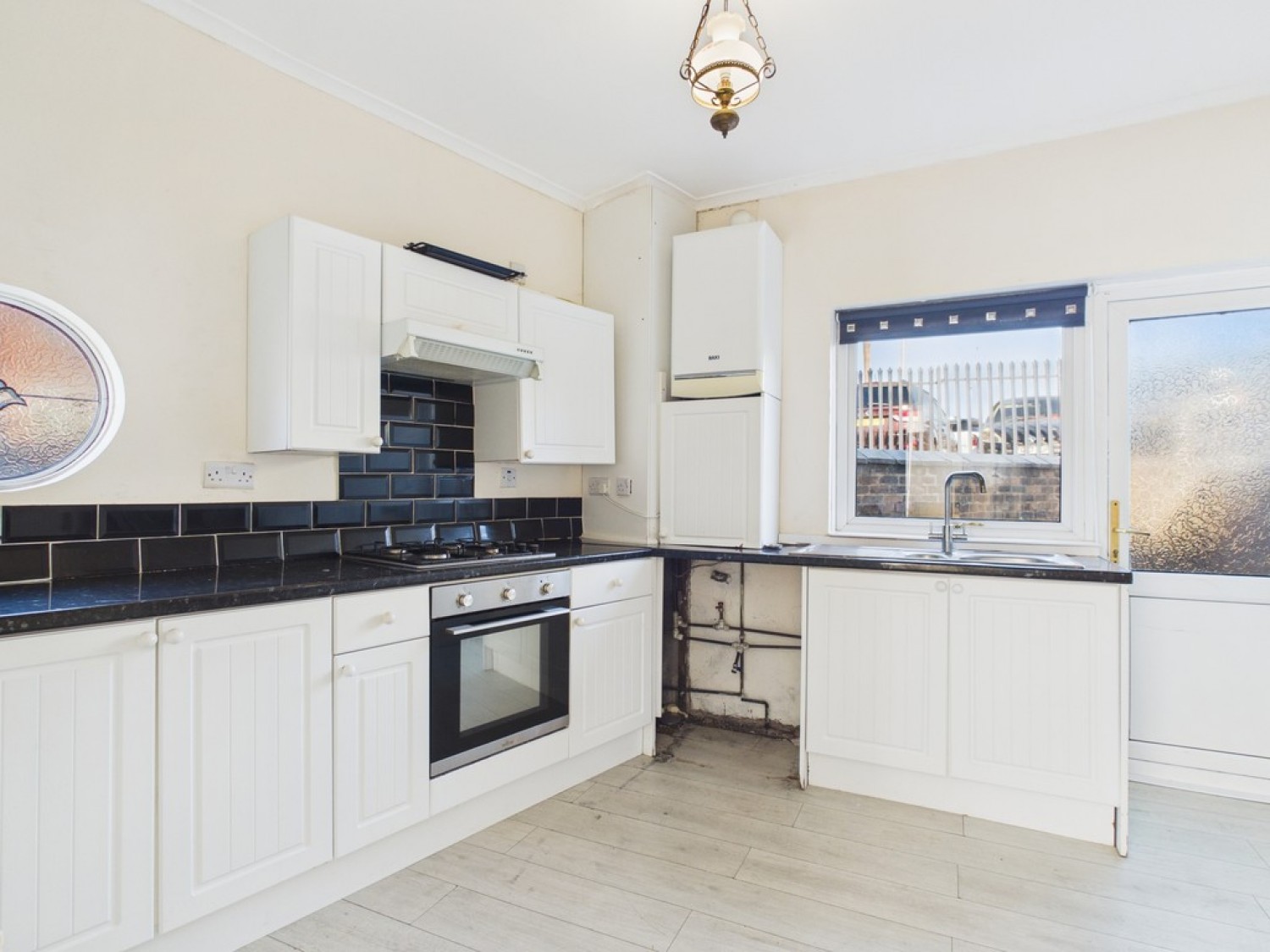 2 bedroom House for Sale Ashburton Street, Cobridge, Stoke On Trent