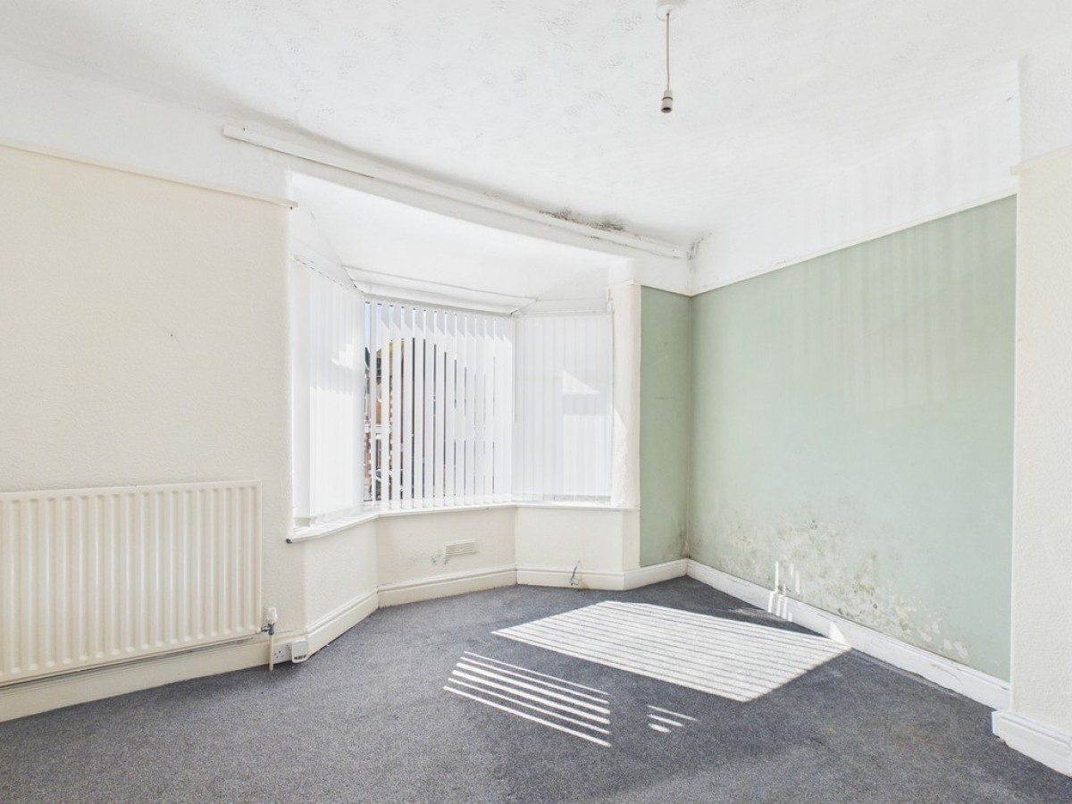 Ashburton Street, Cobridge, Stoke On Trent