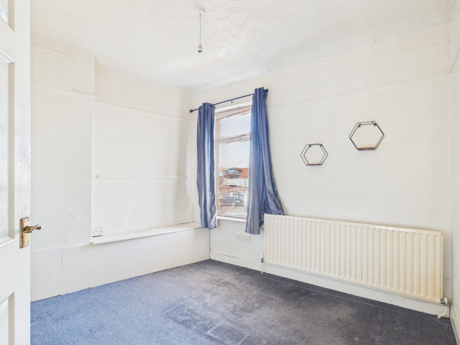 2 bedroom House for Sale Ashburton Street, Cobridge, Stoke On Trent