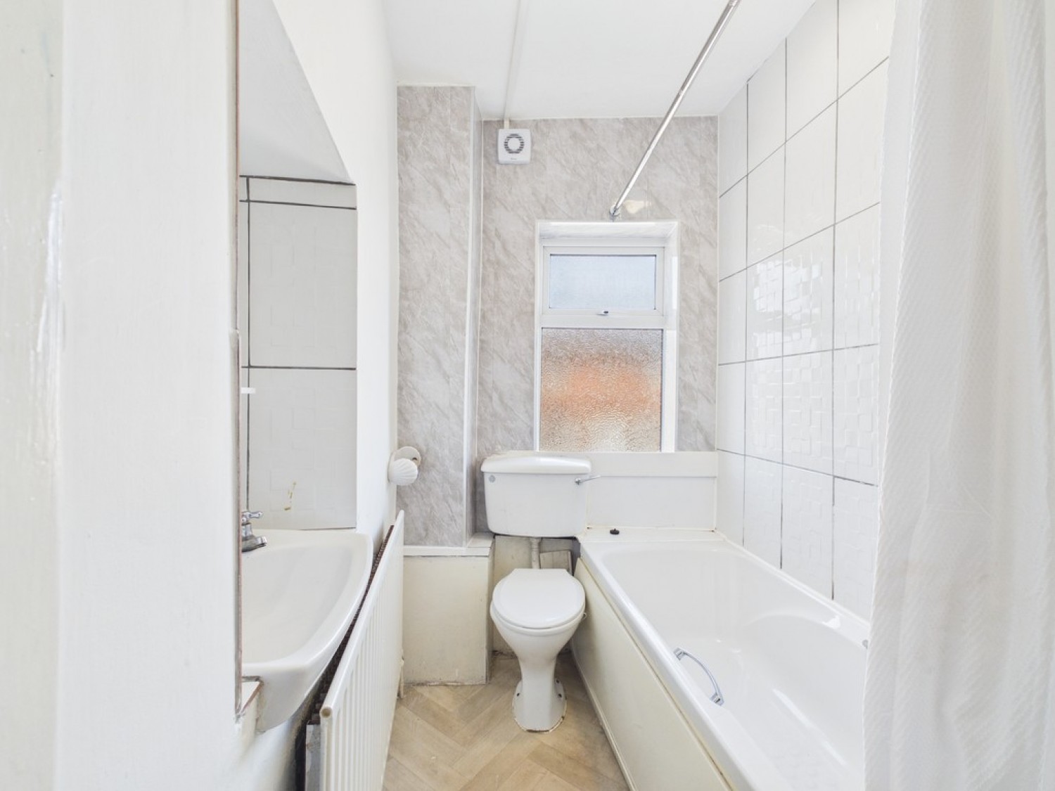 2 bedroom House for Sale Ashburton Street, Cobridge, Stoke On Trent