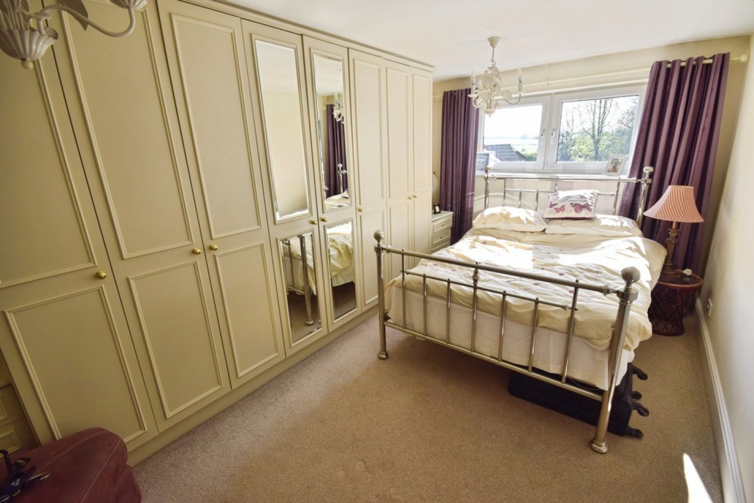 3 bedroom House for Letting Beaumont Court, The Bridle Path