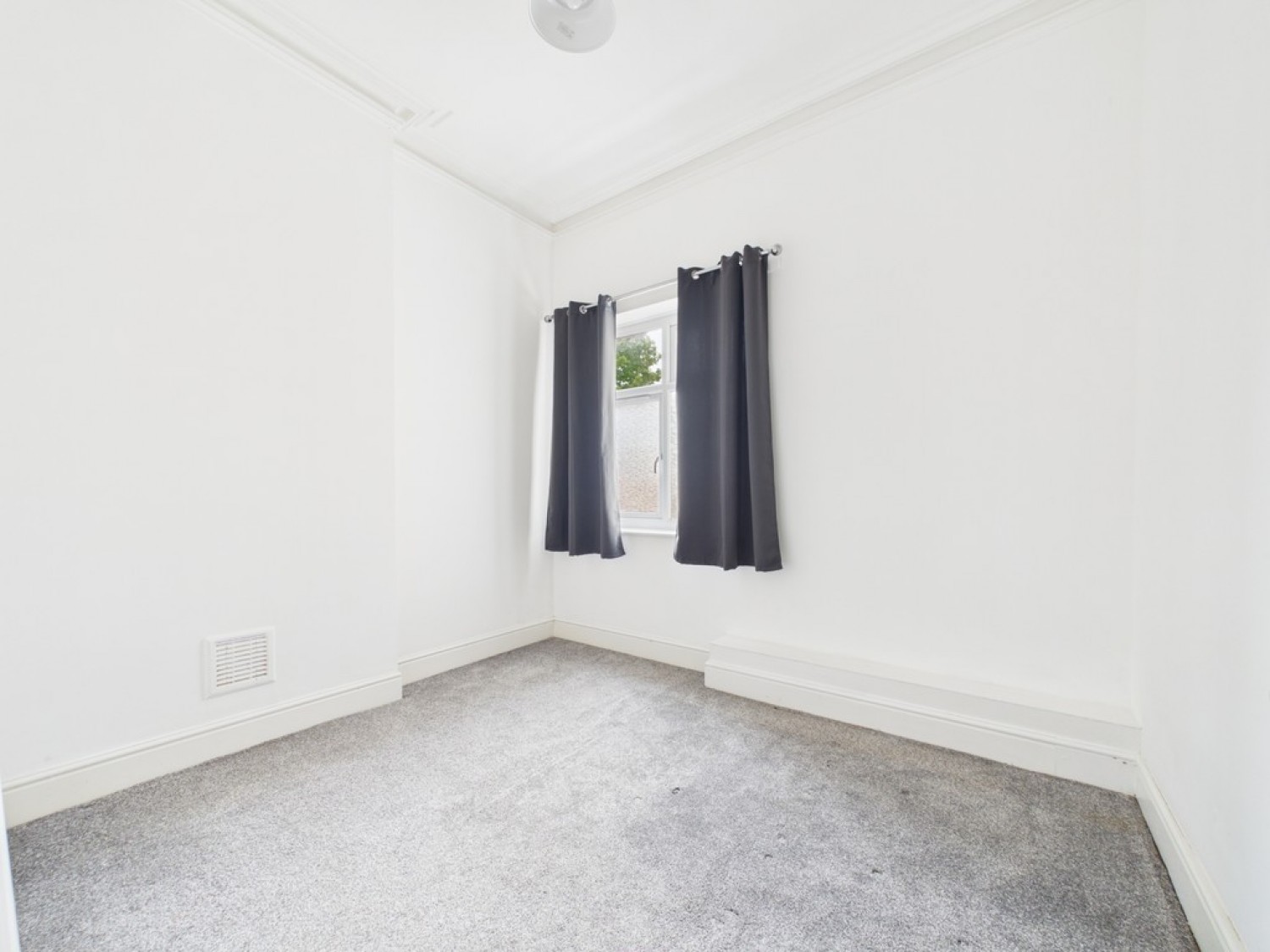 1 bedroom Flat for Letting Haydon Street, Basford