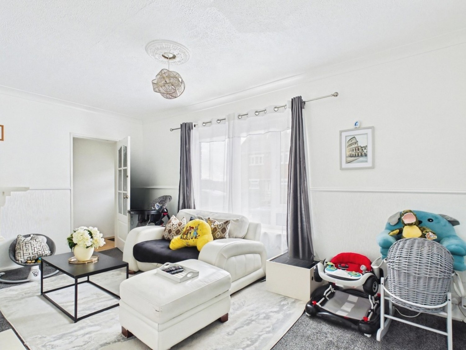 3 bedroom House for Sale Smithyfield Road