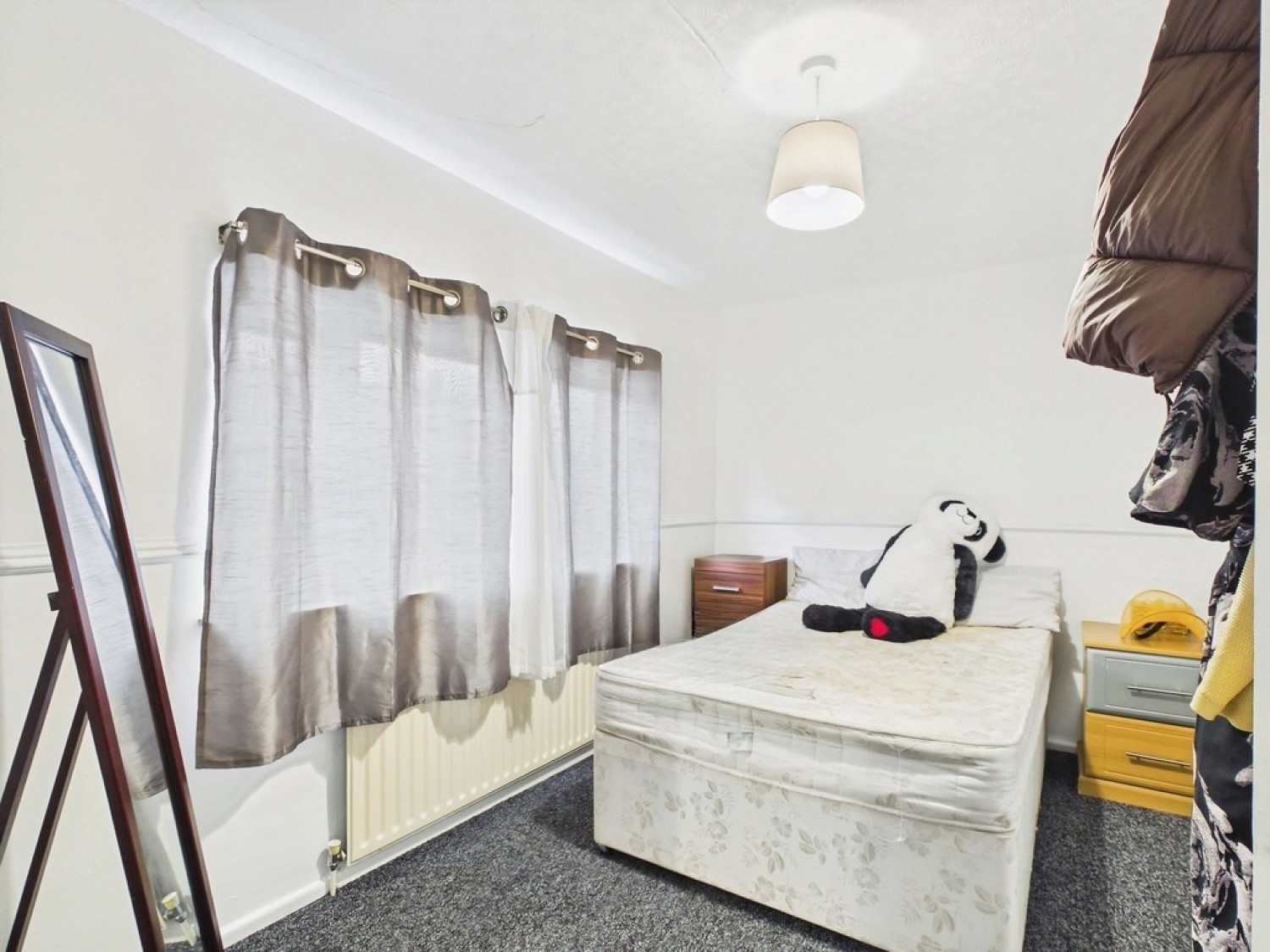 3 bedroom House for Sale Smithyfield Road