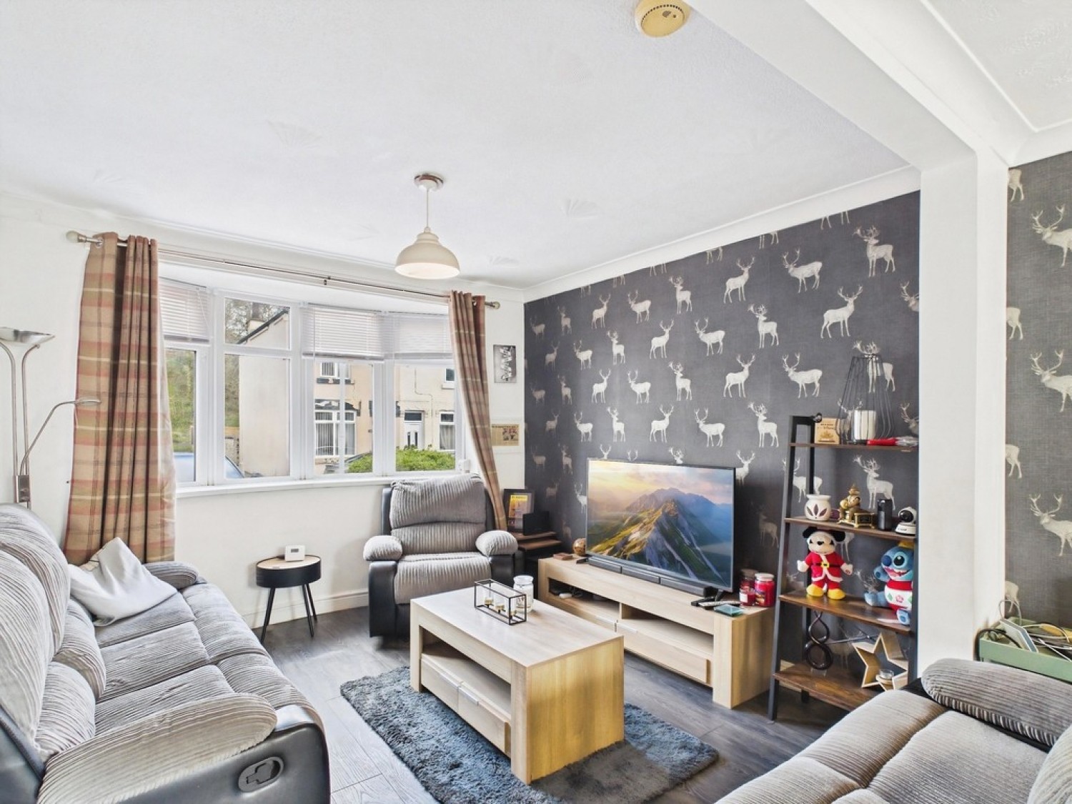 2 bedroom House for Sale Murhall Street, Burslem, Stoke-on-Trent