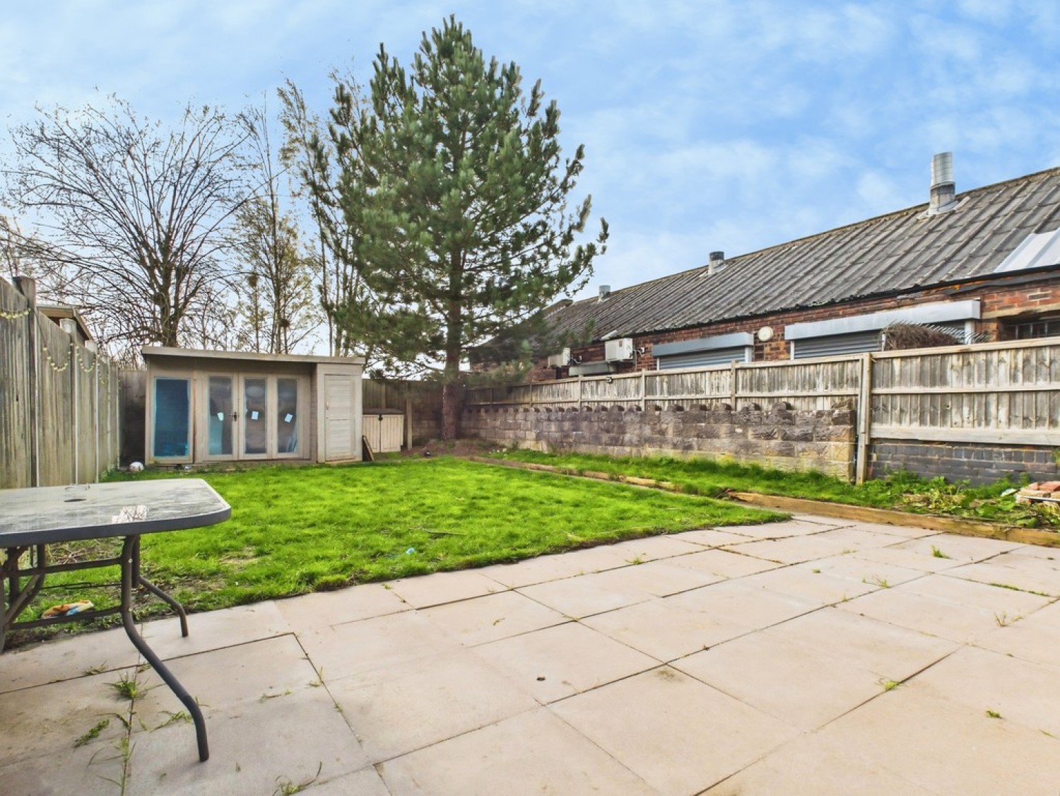 2 bedroom House for Sale Murhall Street, Burslem, Stoke-on-Trent