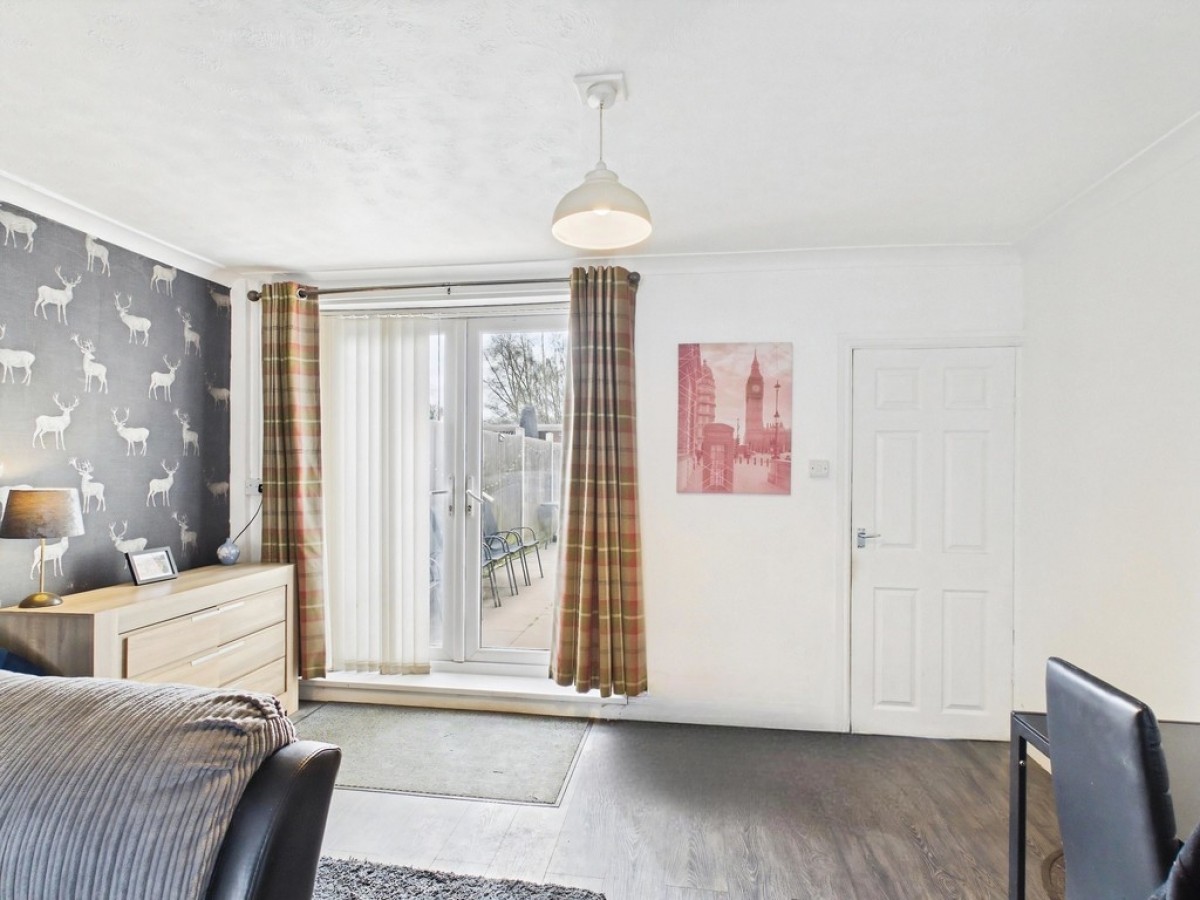 Murhall Street, Burslem, Stoke-on-Trent