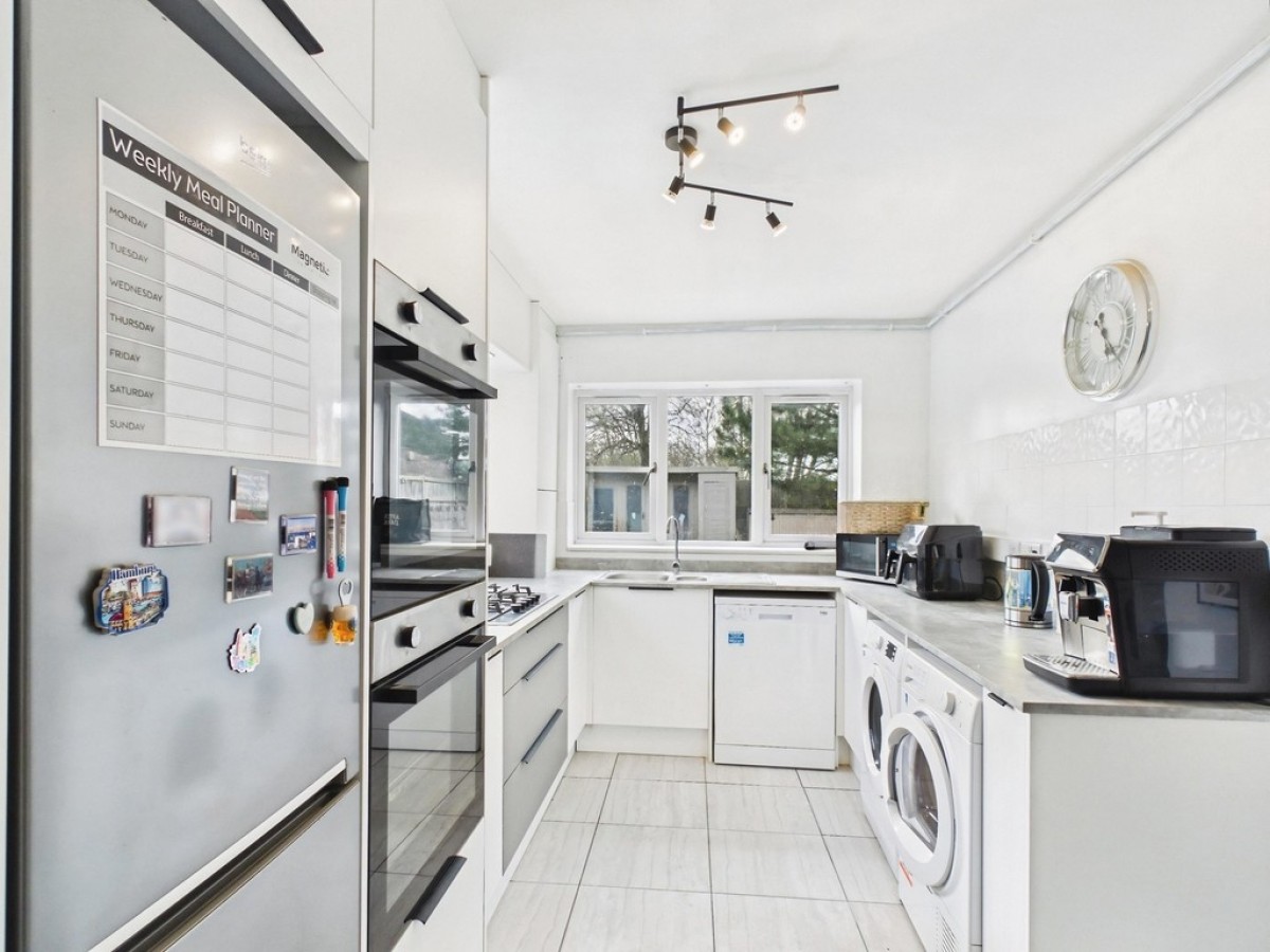 Murhall Street, Burslem, Stoke-on-Trent