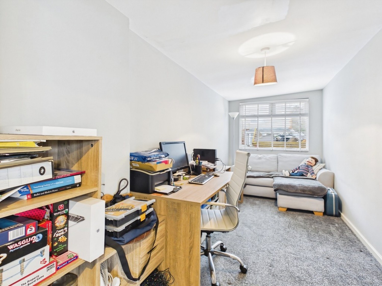 2 bedroom House for Sale Murhall Street, Burslem, Stoke-on-Trent