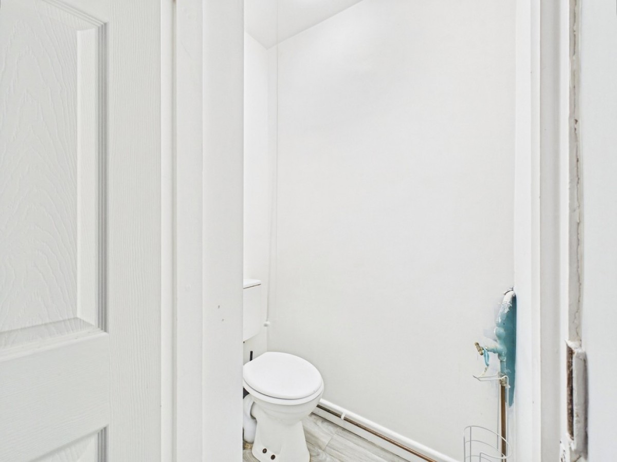 Murhall Street, Burslem, Stoke-on-Trent