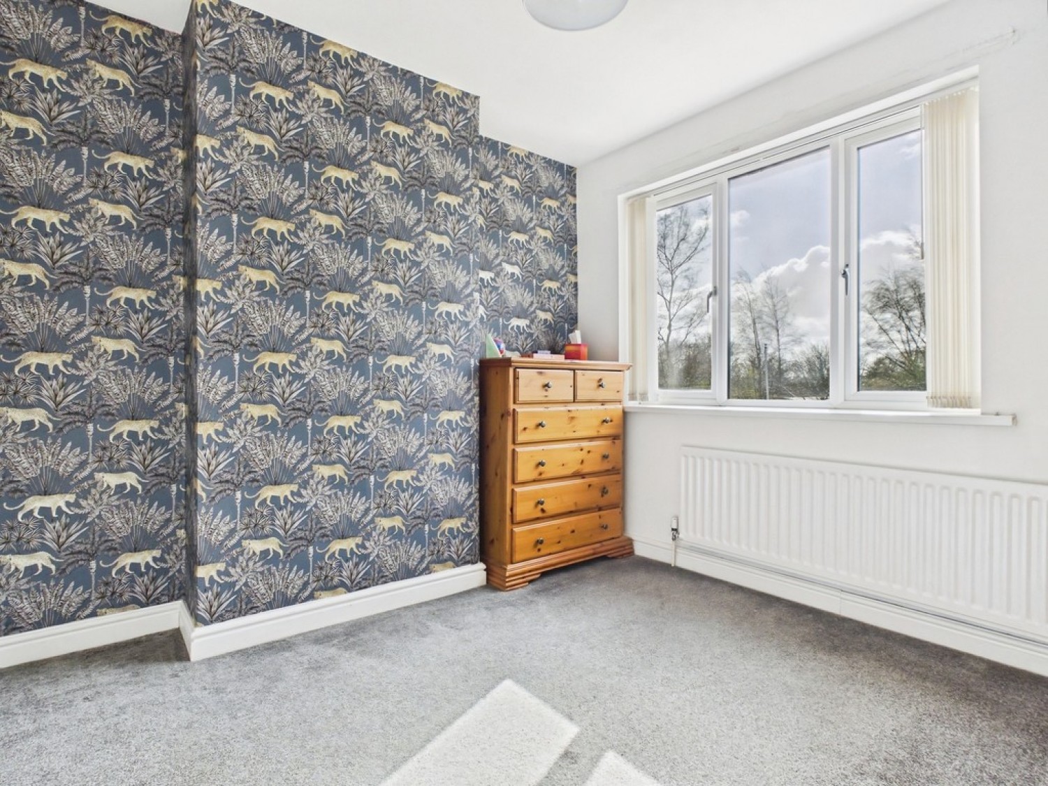 2 bedroom House for Sale Murhall Street, Burslem, Stoke-on-Trent