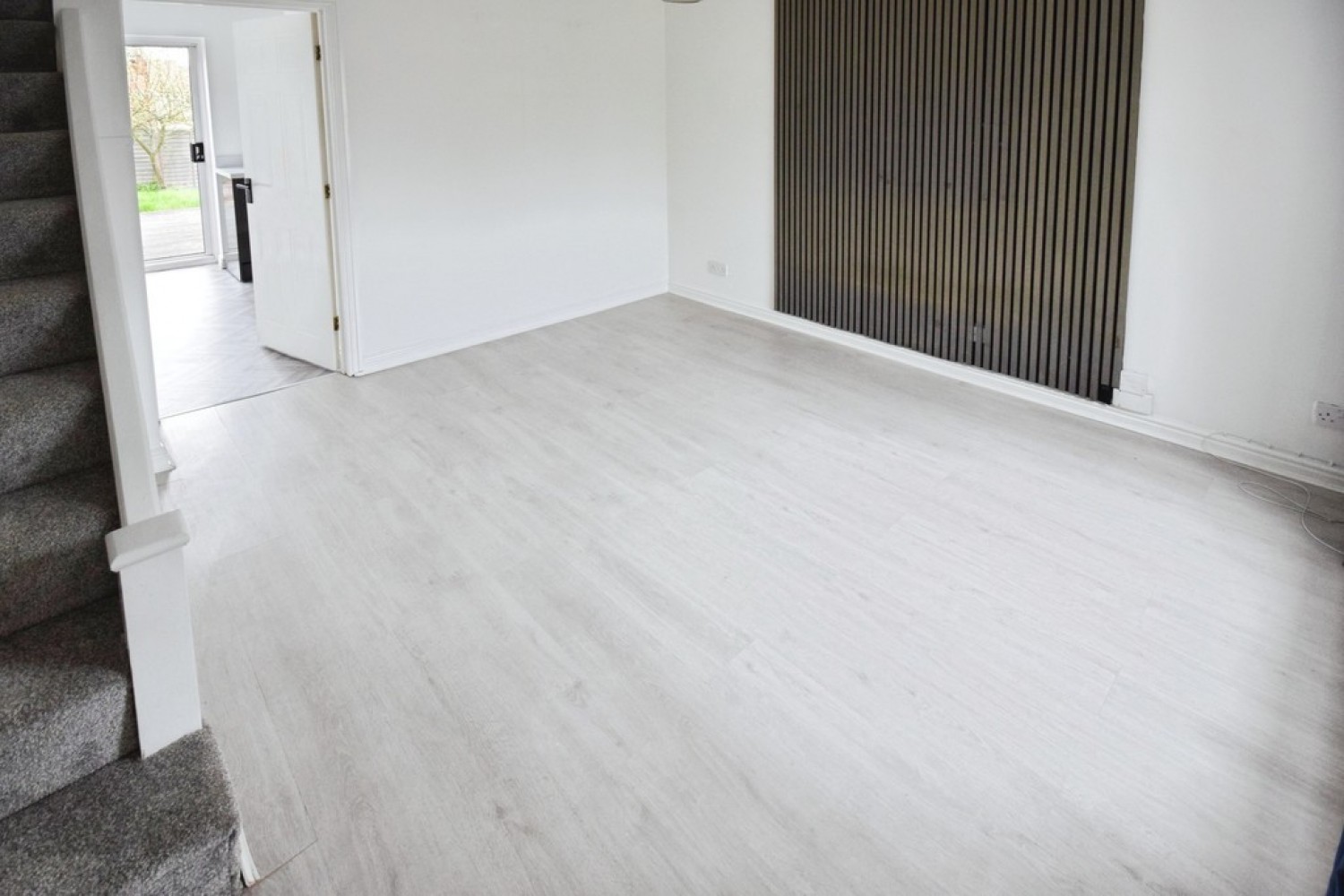 2 bedroom House for Letting Bishop Road, Chell